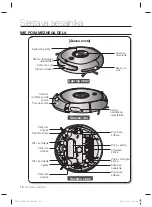 Предварительный просмотр 162 страницы Samsung SR8874 User Manual