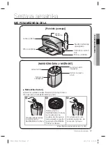 Предварительный просмотр 163 страницы Samsung SR8874 User Manual