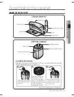 Предварительный просмотр 17 страницы Samsung SR8875 User Manual