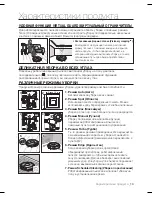 Предварительный просмотр 61 страницы Samsung SR8875 User Manual