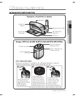 Предварительный просмотр 65 страницы Samsung SR8875 User Manual