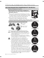 Предварительный просмотр 76 страницы Samsung SR8875 User Manual