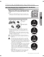 Предварительный просмотр 77 страницы Samsung SR8875 User Manual