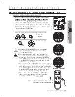 Предварительный просмотр 79 страницы Samsung SR8875 User Manual