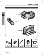 Предварительный просмотр 126 страницы Samsung SR8875 User Manual