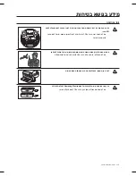 Предварительный просмотр 129 страницы Samsung SR8875 User Manual