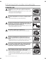 Предварительный просмотр 10 страницы Samsung SR8895 User Manual