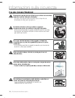 Предварительный просмотр 12 страницы Samsung SR8895 User Manual