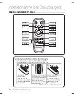 Предварительный просмотр 66 страницы Samsung SR8895 User Manual