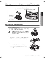 Предварительный просмотр 87 страницы Samsung SR8895 User Manual