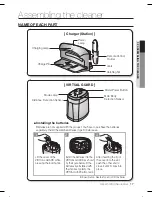 Предварительный просмотр 113 страницы Samsung SR8895 User Manual