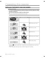 Предварительный просмотр 120 страницы Samsung SR8895 User Manual