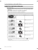 Предварительный просмотр 168 страницы Samsung SR8895 User Manual