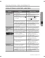 Preview for 43 page of Samsung SR8940 User Manual