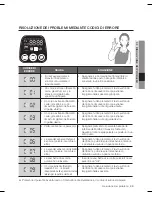 Preview for 45 page of Samsung SR8940 User Manual