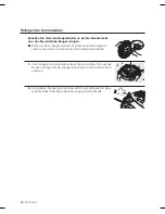 Preview for 90 page of Samsung SR8940 User Manual