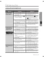 Preview for 91 page of Samsung SR8940 User Manual