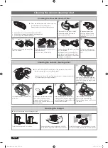 Preview for 2 page of Samsung SR8950 Quick Start Manual