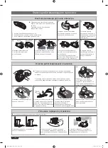 Preview for 6 page of Samsung SR8950 Quick Start Manual