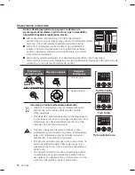 Preview for 32 page of Samsung SR8980 Instrukcja Obs?Ugi