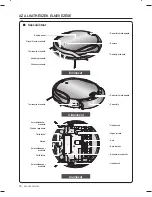 Preview for 70 page of Samsung SR8980 Instrukcja Obs?Ugi