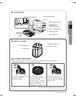 Preview for 71 page of Samsung SR8980 Instrukcja Obs?Ugi