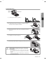 Preview for 75 page of Samsung SR8980 Instrukcja Obs?Ugi