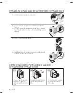 Preview for 148 page of Samsung SR8980 Instrukcja Obs?Ugi