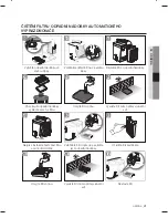 Preview for 149 page of Samsung SR8980 Instrukcja Obs?Ugi