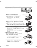 Preview for 184 page of Samsung SR8980 Instrukcja Obs?Ugi