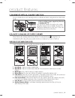 Preview for 229 page of Samsung SR8980 Instrukcja Obs?Ugi