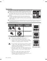 Preview for 248 page of Samsung SR8980 Instrukcja Obs?Ugi