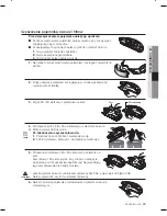 Preview for 39 page of Samsung SR8980 (Polish) Instrukcja Obs?Ugi