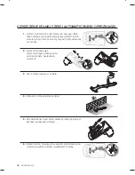 Preview for 42 page of Samsung SR8980 (Polish) Instrukcja Obs?Ugi