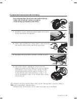 Preview for 45 page of Samsung SR8980 (Polish) Instrukcja Obs?Ugi