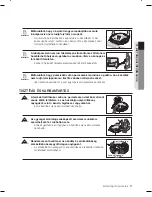 Preview for 65 page of Samsung SR8980 (Polish) Instrukcja Obs?Ugi