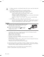 Preview for 132 page of Samsung SR8980 (Polish) Instrukcja Obs?Ugi