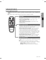 Preview for 145 page of Samsung SR8980 (Polish) Instrukcja Obs?Ugi