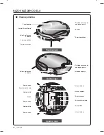 Preview for 178 page of Samsung SR8980 (Polish) Instrukcja Obs?Ugi