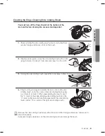 Preview for 261 page of Samsung SR8980 (Polish) Instrukcja Obs?Ugi