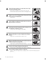 Предварительный просмотр 10 страницы Samsung SR8980 User Manual