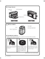 Предварительный просмотр 18 страницы Samsung SR8980 User Manual