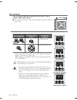 Предварительный просмотр 32 страницы Samsung SR8980 User Manual