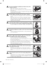 Preview for 8 page of Samsung SR8987 User Manual