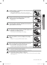 Preview for 9 page of Samsung SR8987 User Manual