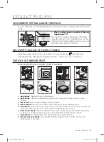 Предварительный просмотр 13 страницы Samsung SR8987 User Manual