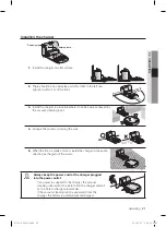 Предварительный просмотр 21 страницы Samsung SR8987 User Manual