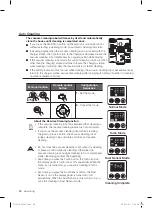 Предварительный просмотр 30 страницы Samsung SR8987 User Manual