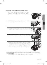 Предварительный просмотр 45 страницы Samsung SR8987 User Manual