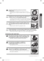 Предварительный просмотр 65 страницы Samsung SR8987 User Manual